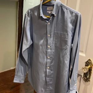 Men's Croft and Barrow Dress Shirt